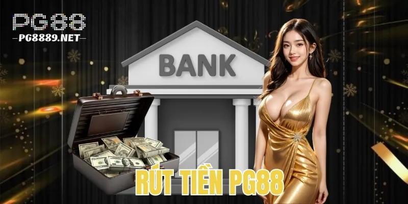 Rút Tiền PG88 - Thực Hiện Quy Trình Chỉ Trong Vài Phút